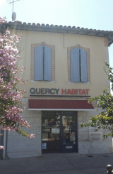 Bienvenue dans notre agence de Caussade