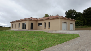 Venez concrétiser votre projet avec QUERCY HABITAT