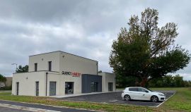 Bienvenue dans notre agence de Montauban